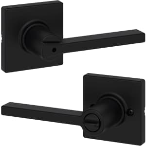 Kwikset Casey Privacy Indoor Door Handle: $16.97 Kwikset Casey Privacy Indoor Door Handle: $16.97