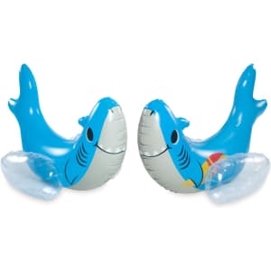 End of Summer Pool Party at Woot: Up to 99% off