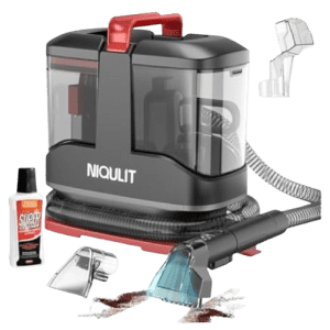 Cleaning Essentials for the Holidays at Woot: Up to 78% off