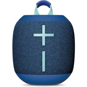 Ultimate Ears Wonderboom 4 Waterproof Speaker: $60