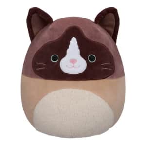 Squishmallows at Target: Buy one get one 50% off w/ Target Circle