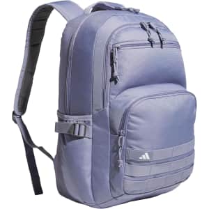 adidas Interval Laptop Backpack: $18
