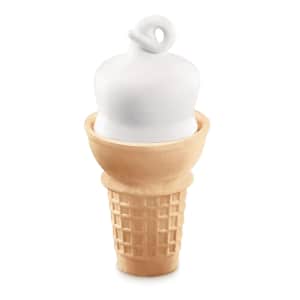 Dairy Queen Small Vanilla or Dipped Cone: Free w/ online order