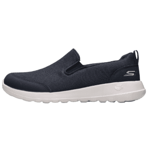 Skechers Men's Go Max Clinched-Athletic Slip on Walking Shoe: From $31
