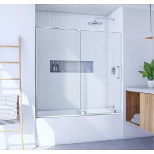 Select Shower & Tub Doors at Lowe's: 30% off Select Shower & Tub Doors at Lowe's: 30% off