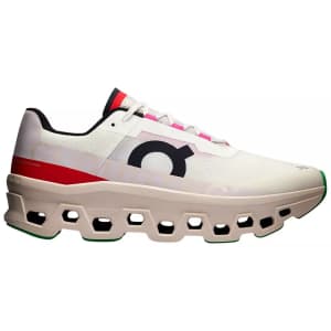 On Men's Cloudmonster Shoes: $85 in cart
