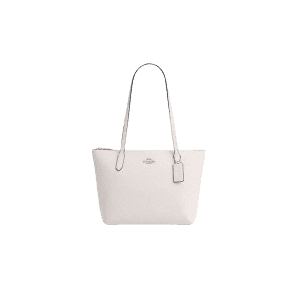 Coach Outlet Fiona Zip Tote Bag: $89 Coach Outlet Fiona Zip Tote Bag: $89