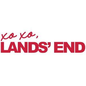 Lands' End Clearance Sale: Up to 75% off