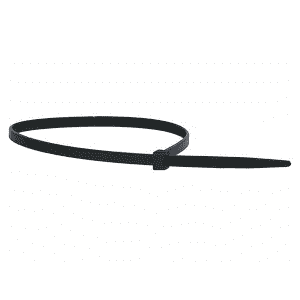 Monoprice 14" 50-lb. Cable Tie 100-Pack: $3.99 Monoprice 14" 50-lb. Cable Tie 100-Pack: $3.99