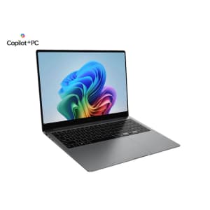 Samsung Galaxy Book5 Pro Laptops: Up to $500 off trade-in credit Samsung Galaxy Book5 Pro Laptops: Up to $500 off trade-in credit