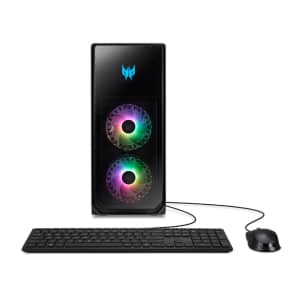 Acer Intel Gaming Days Sale: Up to $500 off Desktops, Up to $300 off Laptops Acer Intel Gaming Days Sale: Up to $500 off Desktops, Up to $300 off Laptops