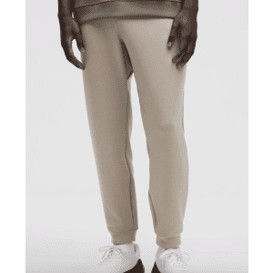lululemon Men's Trouser Specials: from $49
