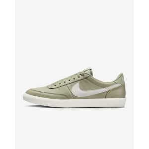 Nike Men's Killshot 2 Leather Shoes: $47.98 Nike Men's Killshot 2 Leather Shoes: $47.98