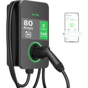 Autel MaxiCharger 80A Level 2 EV Charger: $899.00 Autel MaxiCharger 80A Level 2 EV Charger: $899.00