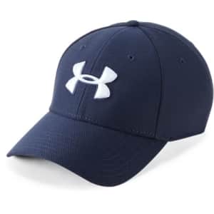 Under Armour Men's UA Blitzing 3.0 Cap: $4.66