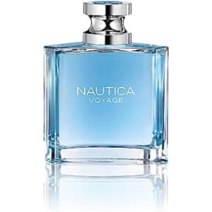 Nautica Men's Voyage 3.3-oz. Eau De Toilette: $12.91