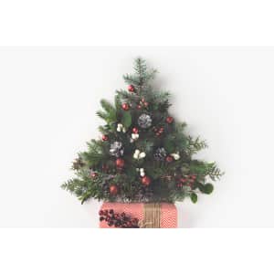 The Christmas Tree Project: Request a tree or donate for others