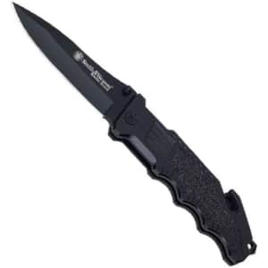 Smith & Wesson Knife Deals at Amazon: Up to 50% off