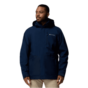 Columbia Cyber Monday Men's Deals: Up to 50% off + extra 15% off