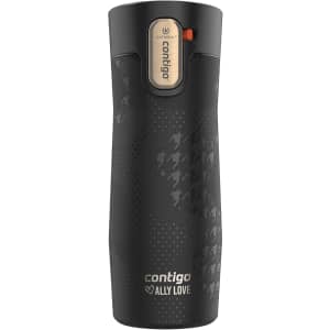 Contigo x Ally Love 16-oz. Stainless Steel Travel Mug: $18