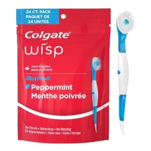 $5 Target Gift Card: Free w/ 3 oral care products