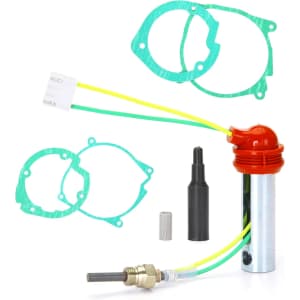 Glow Plug Parking Heater Service Kit: $12