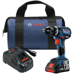 Bosch Tool Deals at Walmart: Up to 40% off