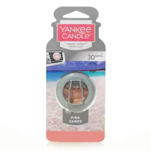 Yankee Candle Car Air Fresheners: 40% off Yankee Candle Car Air Fresheners: 40% off