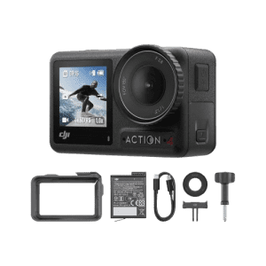 DJI Prime Big Deal Day Deals at Amazon: Up to 44% off