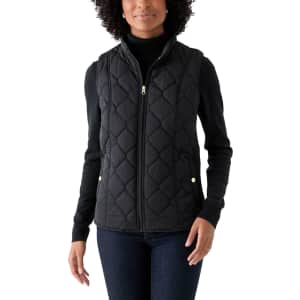 Belk Outerwear and Cold Weather Accessories: Up to 65% off Belk Outerwear and Cold Weather Accessories: Up to 65% off