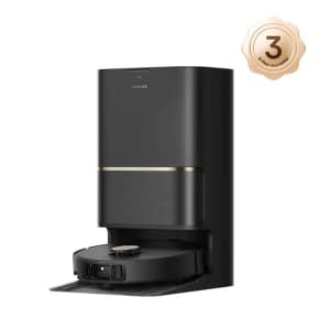 Dreame L50 Ultra Robot Vacuum: $807.50