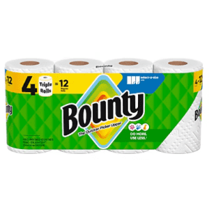 Cleaning Supply Deals at Staples: Up to 75% off + extra 20% off $100+