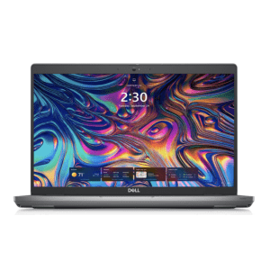 Refurb Dell Latitude 5431 12th-Gen. i5 14" Touch Laptop: $399