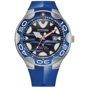 Refurb Citizen Men's Promaster Dive Eco Drive Orca Watch: $156 Refurb Citizen Men's Promaster Dive Eco Drive Orca Watch: $156