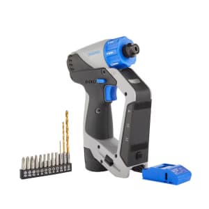 Lowe's Tools and Accessories Deals: Up to 25% off