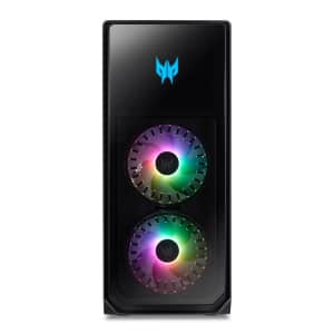 Certified Refurb Acer Predator Orion Core i7-13700F Gaming Desktop PC: $949.99 Certified Refurb Acer Predator Orion Core i7-13700F Gaming Desktop PC: $949.99