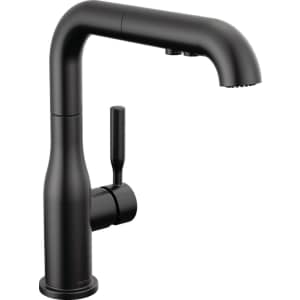 Delta Kitchen Faucet Deals at Amazon: Up to 43% off