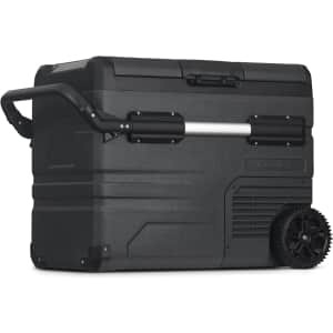 NewAir 48-Quart Portable 12V Electric Cooler: $301 NewAir 48-Quart Portable 12V Electric Cooler: $301