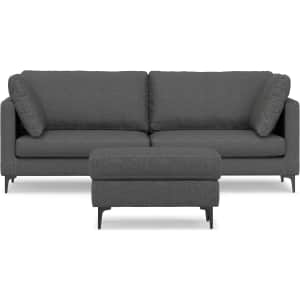 Simpli Home Furniture Black Friday Deals at Amazon: Up to 70% off