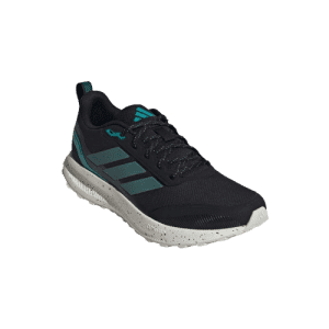 adidas Men's Runfalcon 5 Trail Running Shoes: $34.30