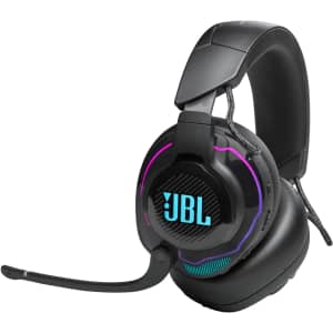 JBL Quantum 910 Wireless Gaming Headset: $197 JBL Quantum 910 Wireless Gaming Headset: $197