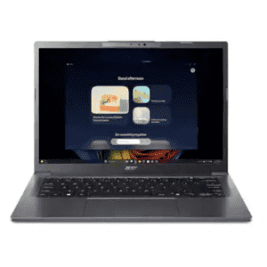 Acer Aspire 14 Core Ultra 7 14" Laptop: $530