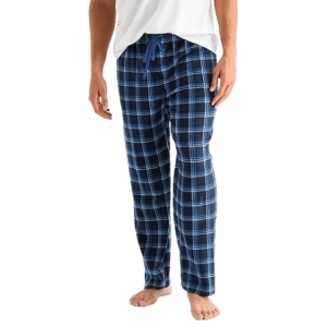 Pajama Pants at JCPenney: $5
