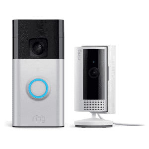 Ring Doorbells at Best Buy: 50% off all