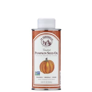 La Tourangelle 8.45-oz. Toasted Pumpkin Seed Oil: $7.79