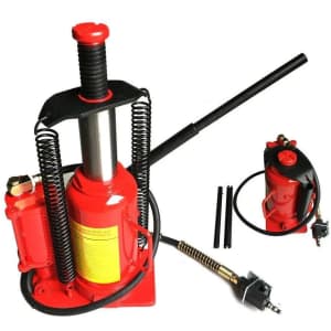 Garage & Shop Equipment Deals at eBay: 60% off Garage & Shop Equipment Deals at eBay: 60% off