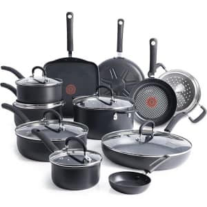 Cookware Black Friday Deals at Amazon: Up to 60% off Cookware Black Friday Deals at Amazon: Up to 60% off