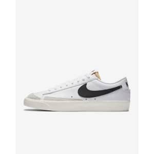 Blazer Shoe Deals at Nike: Up to 44% off Blazer Shoe Deals at Nike: Up to 44% off