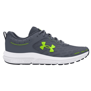 Under Armour Men's Charged Assert 10 Shoes: $31 Under Armour Men's Charged Assert 10 Shoes: $31