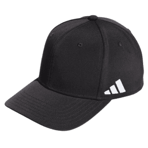 adidas Men's Structured Snapback Hat: $11 adidas Men's Structured Snapback Hat: $11